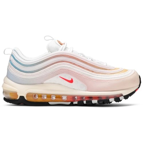 Air Max 97 The Future Is In The Air,NIKE AIR MAX,NIKE SHOES