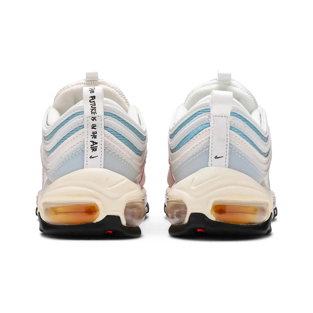 Air Max 97 The Future Is In The Air,NIKE AIR MAX,NIKE SHOES