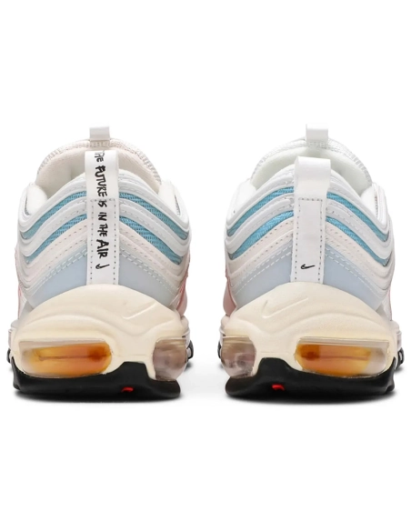 Air Max 97 The Future Is In The Air,NIKE AIR MAX,NIKE SHOES