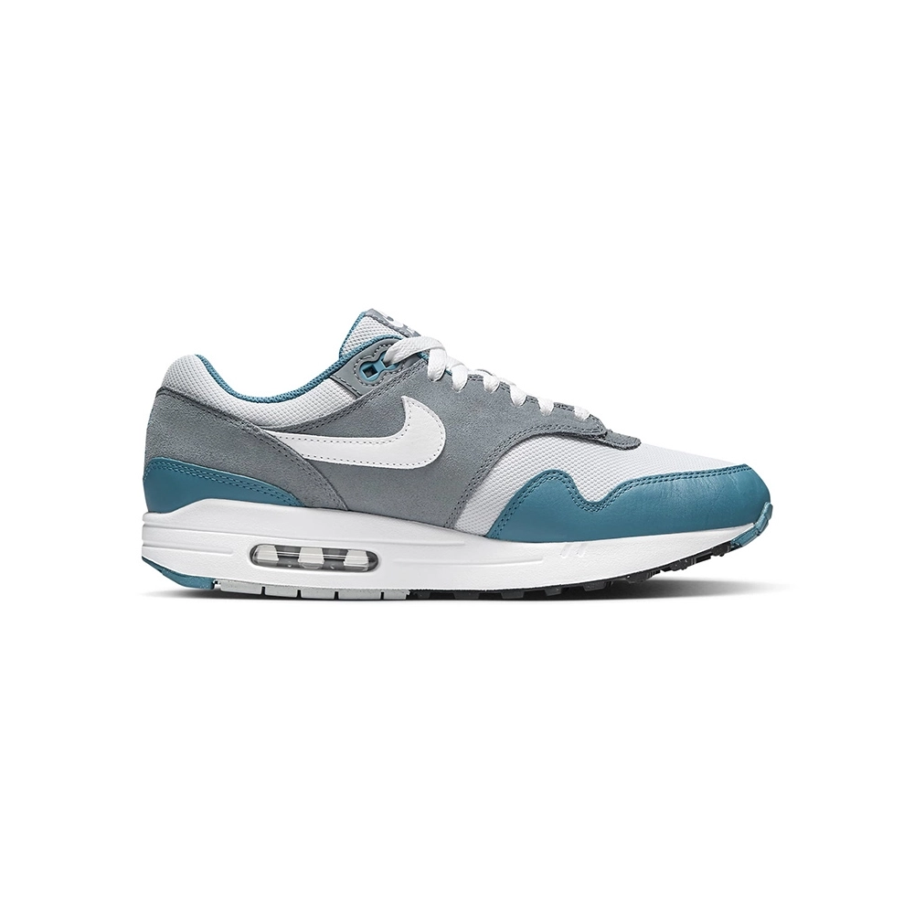 Nike Air Max 1 SC Noise Aqua,NIKE AIR MAX,NIKE SHOES