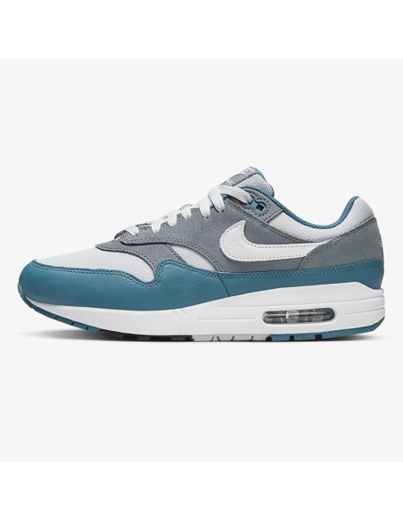 Nike Air Max 1 SC Noise Aqua,NIKE AIR MAX,NIKE SHOES