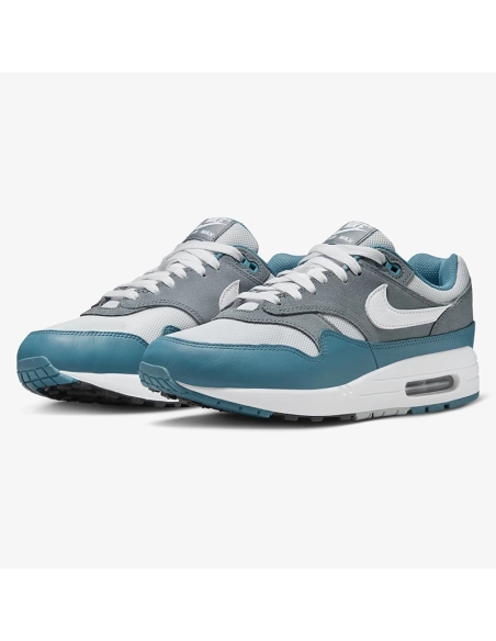Nike Air Max 1 SC Noise Aqua,NIKE AIR MAX,NIKE SHOES