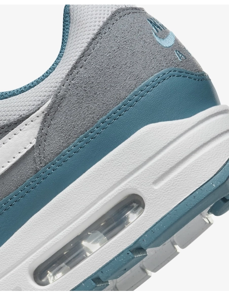 Nike Air Max 1 SC Noise Aqua,NIKE AIR MAX,NIKE SHOES