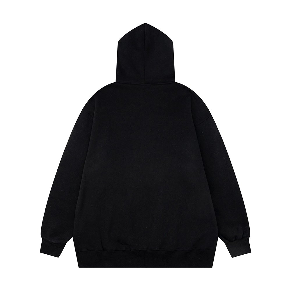 Sp5der printed hoodie series,Sp5der Hoodie,Hoodie,APPAREL