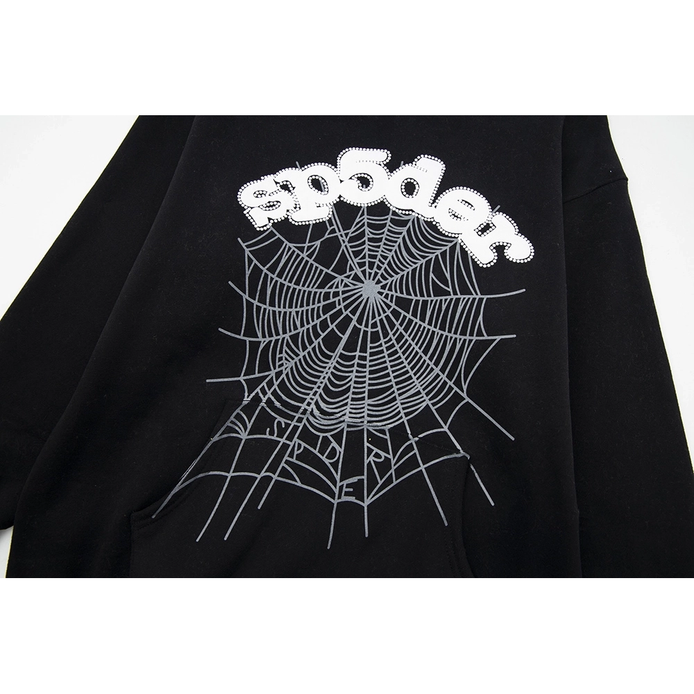 Sp5der printed hoodie series,Sp5der Hoodie,Hoodie,APPAREL