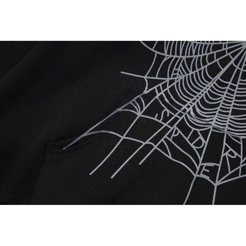 Sp5der printed hoodie series,Sp5der Hoodie,Hoodie,APPAREL