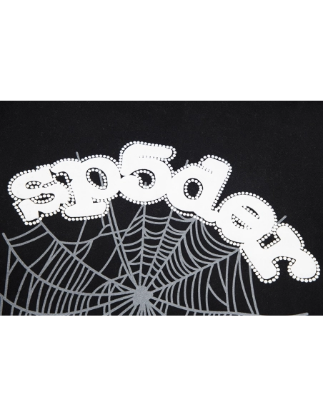 Sp5der printed hoodie series,Sp5der Hoodie,Hoodie,APPAREL