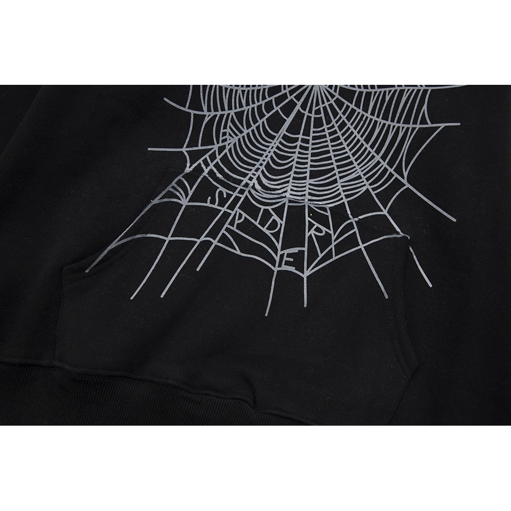 Sp5der printed hoodie series,Sp5der Hoodie,Hoodie,APPAREL