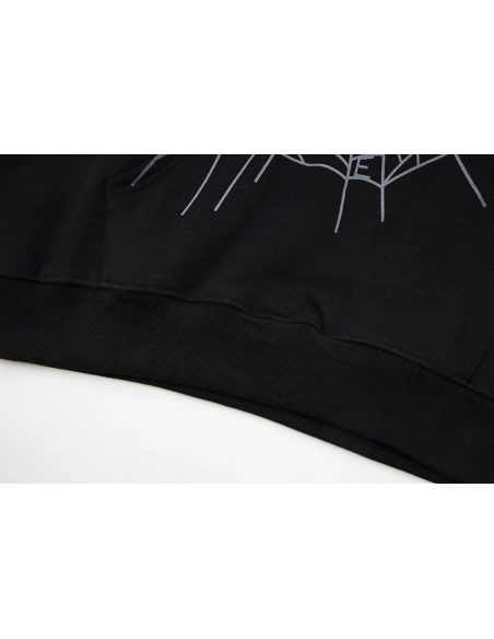 Sp5der printed hoodie series,Sp5der Hoodie,Hoodie,APPAREL