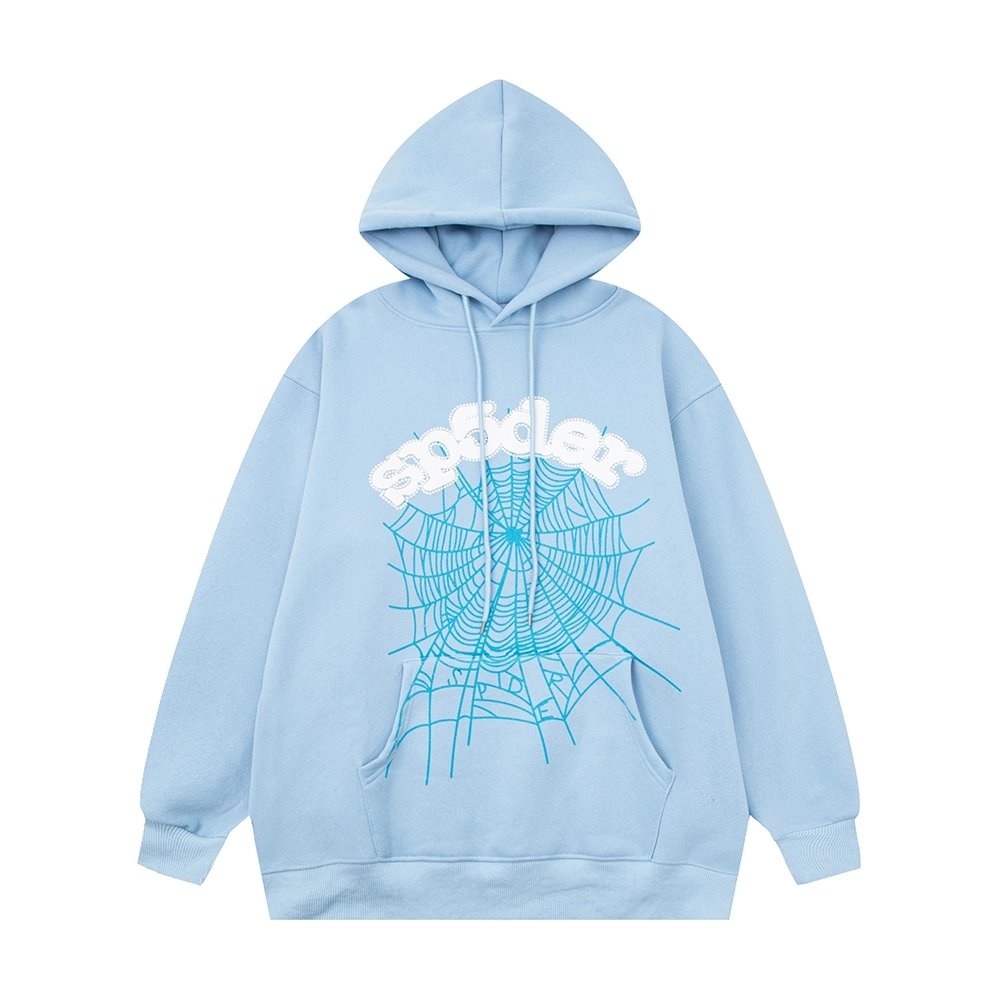 Sp5der printed hoodie series,Sp5der Hoodie,Hoodie,APPAREL