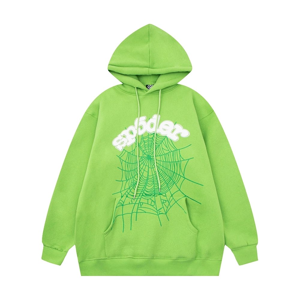 Sp5der printed hoodie series,Sp5der Hoodie,Hoodie,APPAREL