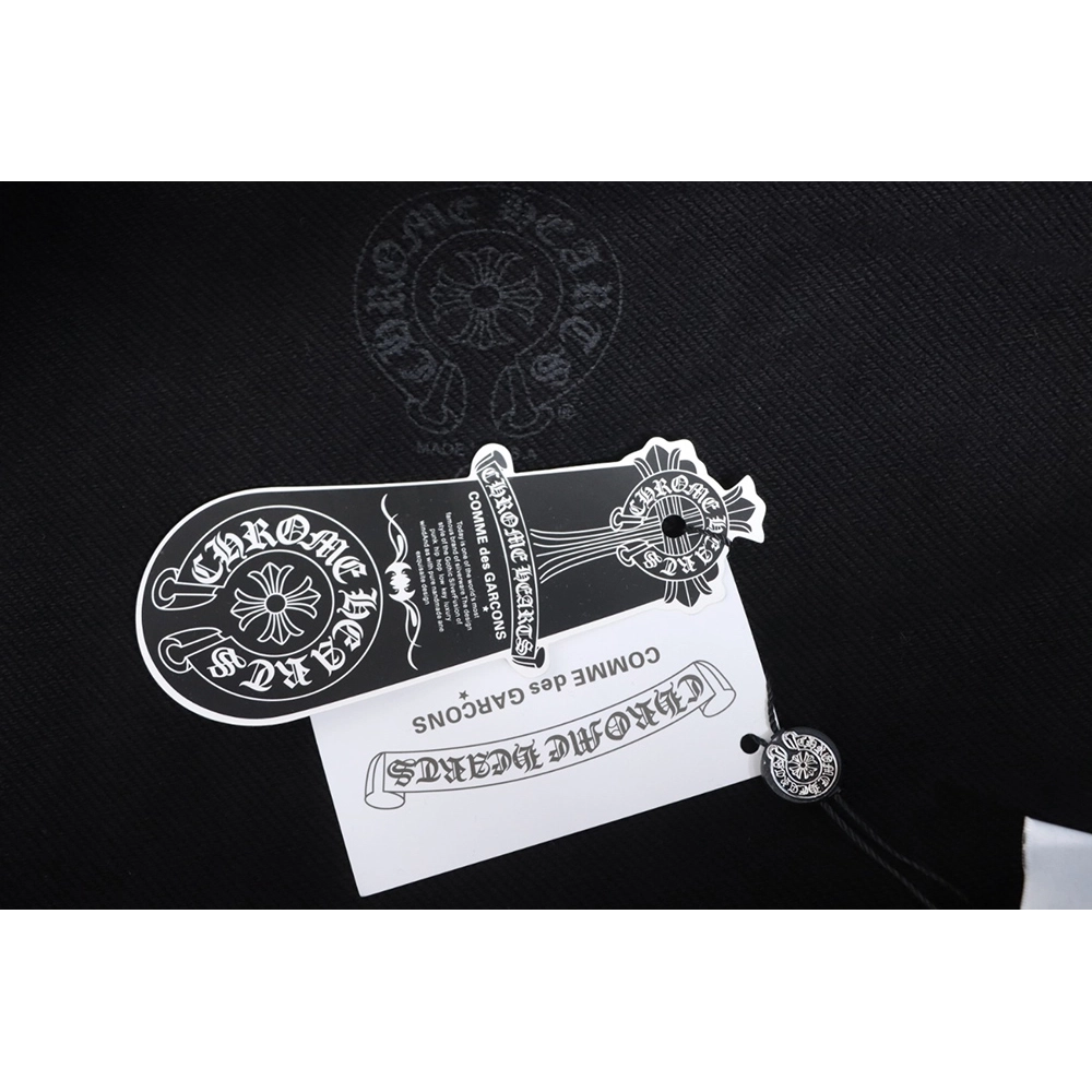 Chrome Hearts Cross Flower Arm Zip Hoodie,Chrome Hearts Hoodie,Hoodie,APPAREL