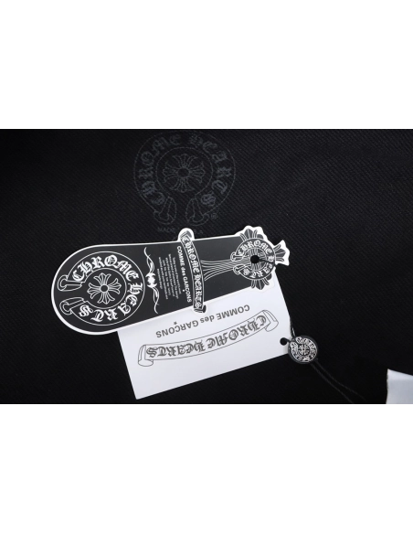 Chrome Hearts Cross Flower Arm Zip Hoodie,Chrome Hearts Hoodie,Hoodie,APPAREL