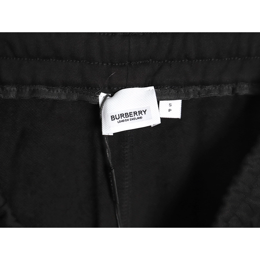 Burberry classic TB letter trousers,Burberry Trousers,CASUAL PANTS,APPAREL