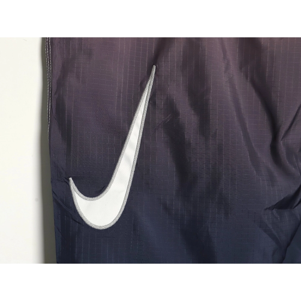 Supreme Nike joint gradient logo sports trousers,Supreme Trousers,CASUAL PANTS,APPAREL