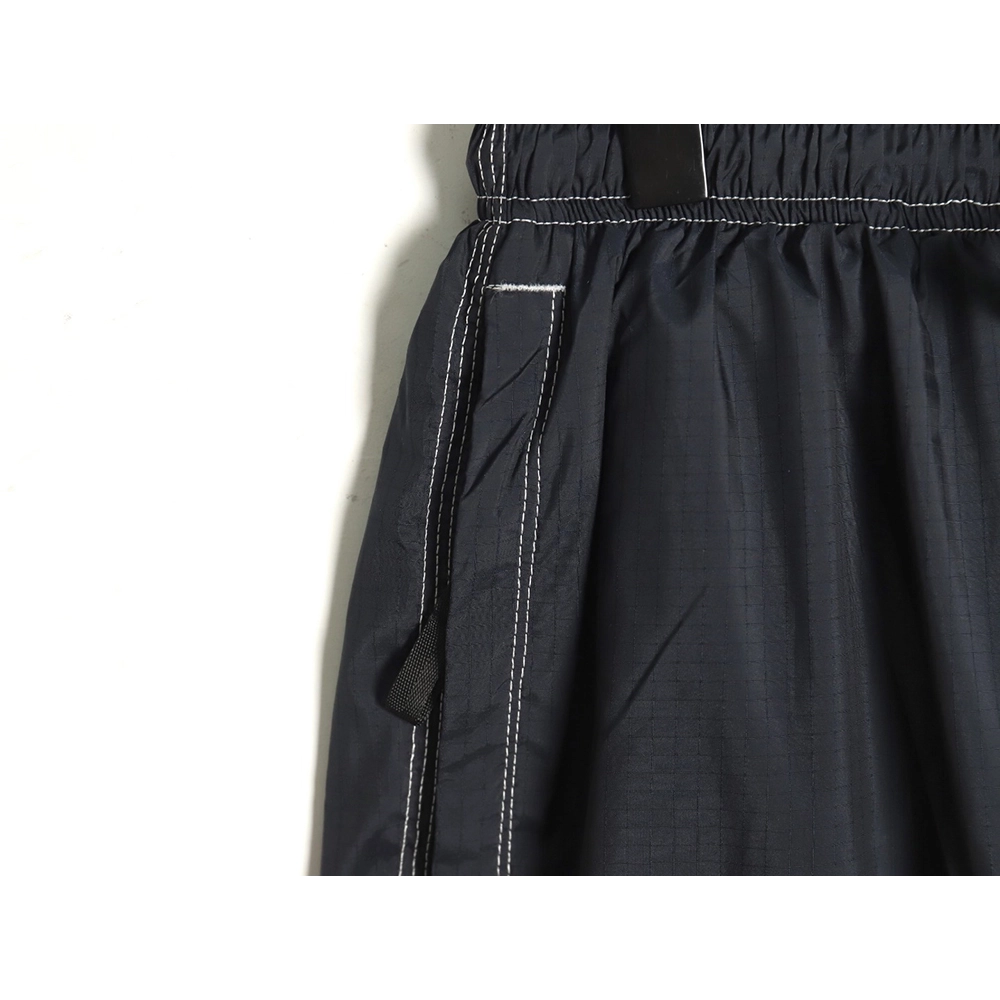 Supreme Nike joint gradient logo sports trousers,Supreme Trousers,CASUAL PANTS,APPAREL