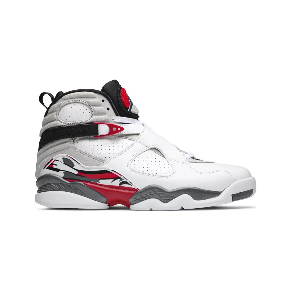 Air Jordan 8 Retro Bugs Bunny 2013 305381 103 13,AIR JORDAN 8,Air Jordan