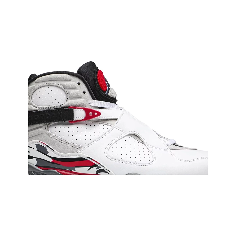 Air Jordan 8 Retro Bugs Bunny 2013 305381 103 13,AIR JORDAN 8,Air Jordan
