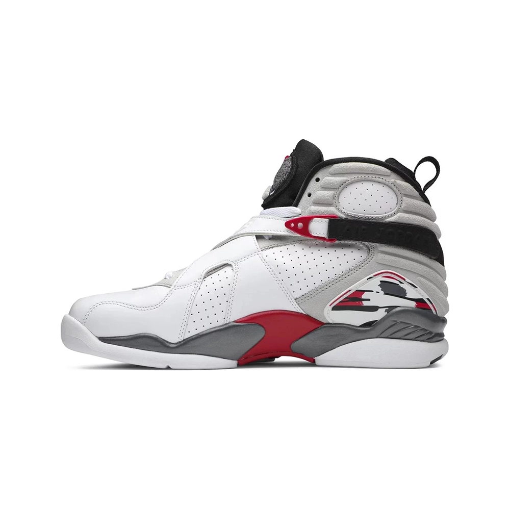 Air Jordan 8 Retro Bugs Bunny 2013 305381 103 13,AIR JORDAN 8,Air Jordan