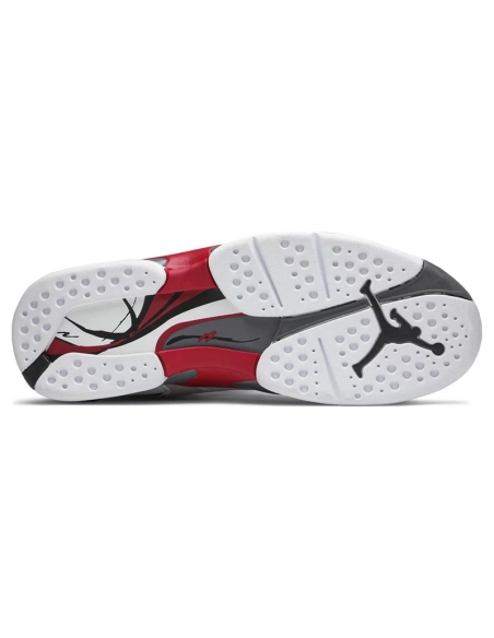 Air Jordan 8 Retro Bugs Bunny 2013 305381 103 13,AIR JORDAN 8,Air Jordan