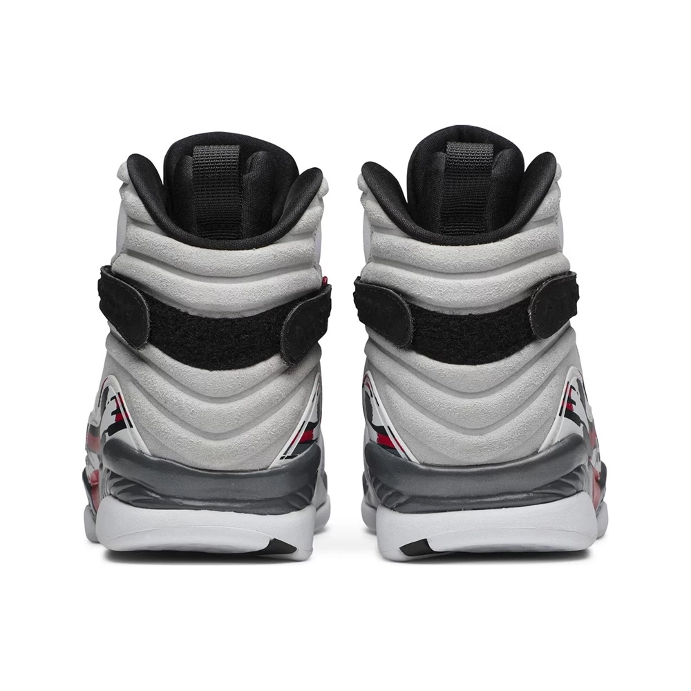 Air Jordan 8 Retro Bugs Bunny 2013 305381 103 13,AIR JORDAN 8,Air Jordan