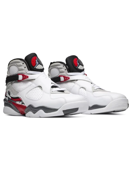 Air Jordan 8 Retro Bugs Bunny 2013 305381 103 13,AIR JORDAN 8,Air Jordan