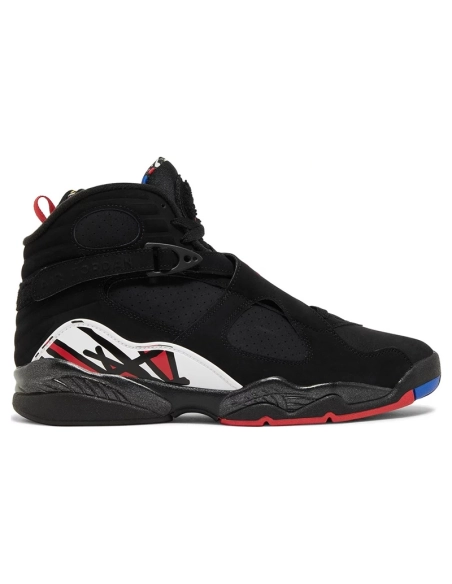 Air Jordan 8 Retro Playoff 2023 305381 062,AIR JORDAN 8,Air Jordan