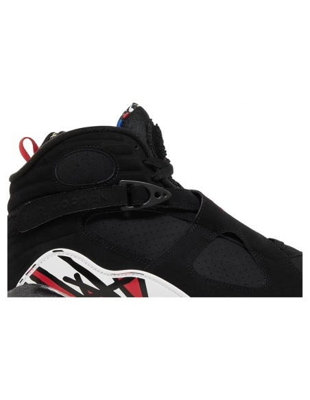 Air Jordan 8 Retro Playoff 2023 305381 062,AIR JORDAN 8,Air Jordan
