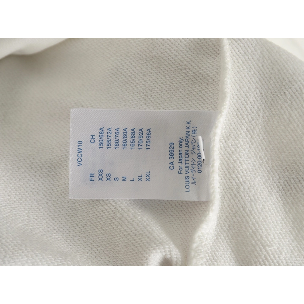 Louis Vuitton colorful presbyopic letter graffiti print crew neck sweatshirt,Louis Vuitton Sweatshirt,Sweatshirt,APPAREL