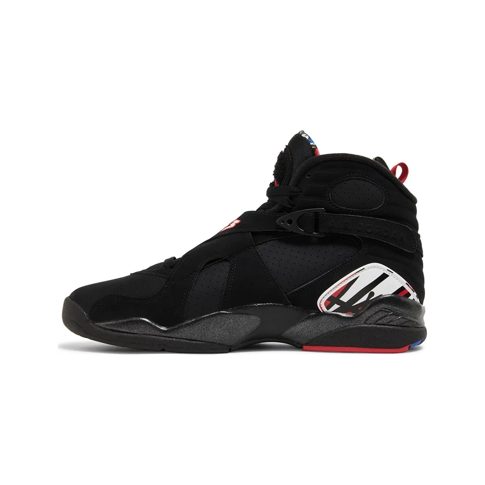 Air Jordan 8 Retro Playoff 2023 305381 062,AIR JORDAN 8,Air Jordan
