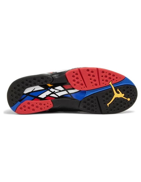 Air Jordan 8 Retro Playoff 2023 305381 062,AIR JORDAN 8,Air Jordan