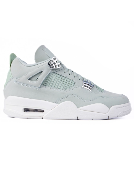 Air Jordan 4 Retro Seafoam,AIR JORDAN 4,Air Jordan