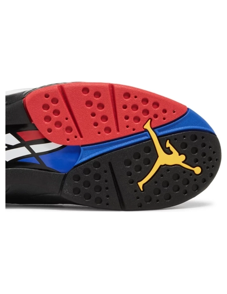 Air Jordan 8 Retro Playoff 2023 305381 062,AIR JORDAN 8,Air Jordan