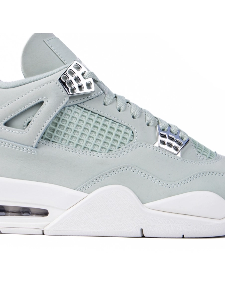 Air Jordan 4 Retro Seafoam,AIR JORDAN 4,Air Jordan