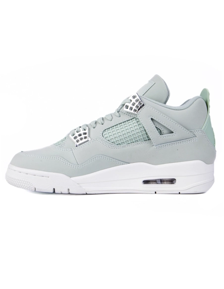 Air Jordan 4 Retro Seafoam,AIR JORDAN 4,Air Jordan