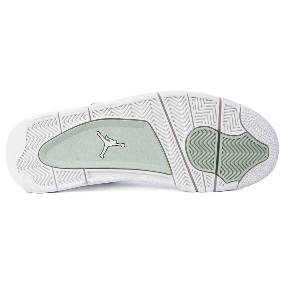 Air Jordan 4 Retro Seafoam,AIR JORDAN 4,Air Jordan