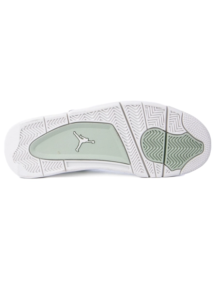 Air Jordan 4 Retro Seafoam,AIR JORDAN 4,Air Jordan