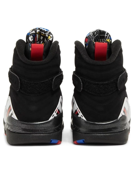Air Jordan 8 Retro Playoff 2023 305381 062,AIR JORDAN 8,Air Jordan