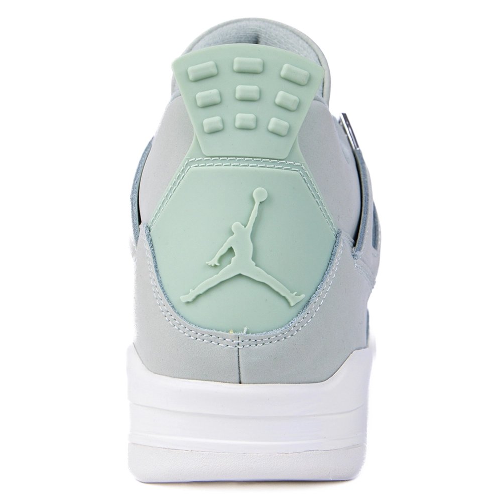 Air Jordan 4 Retro Seafoam,AIR JORDAN 4,Air Jordan