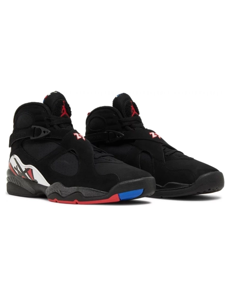 Air Jordan 8 Retro Playoff 2023 305381 062,AIR JORDAN 8,Air Jordan