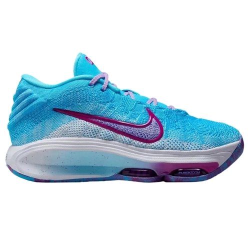 NIKE ZOOM,NIKE SHOES,Buy Cheap Discount Paige Bueckers x Air Zoom GT Hustle 3 Be You Be Great