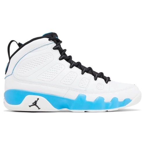 Air Jordan 9 Retro Powder Blue 2024 FQ8992-101,AIR JORDAN 9,Air Jordan