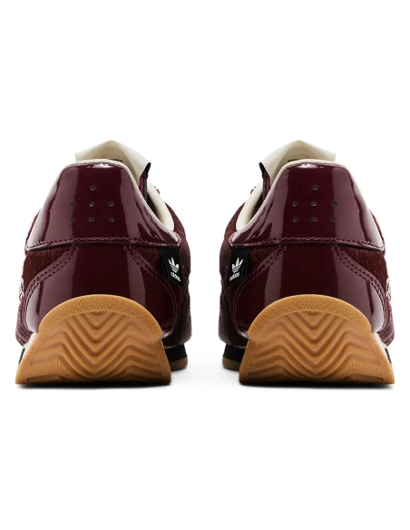 ADIDAS COUNTRY,ADIDAS,Buy Cheap Discount Song for the Mute x Country OG Pony Hair Pack Maroon