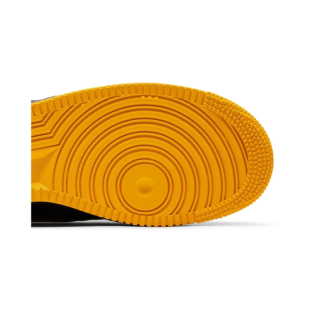 NIKE AIR FORCE,NIKE SHOES,Buy Cheap Discount Kobe Bryant x Air Force 1 Low Lakers Away