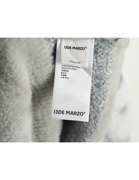 13De Marzo Sweater,in low price trust seller,Clothing,Buy Cheap Discount 13De Marzo Doll Sweater