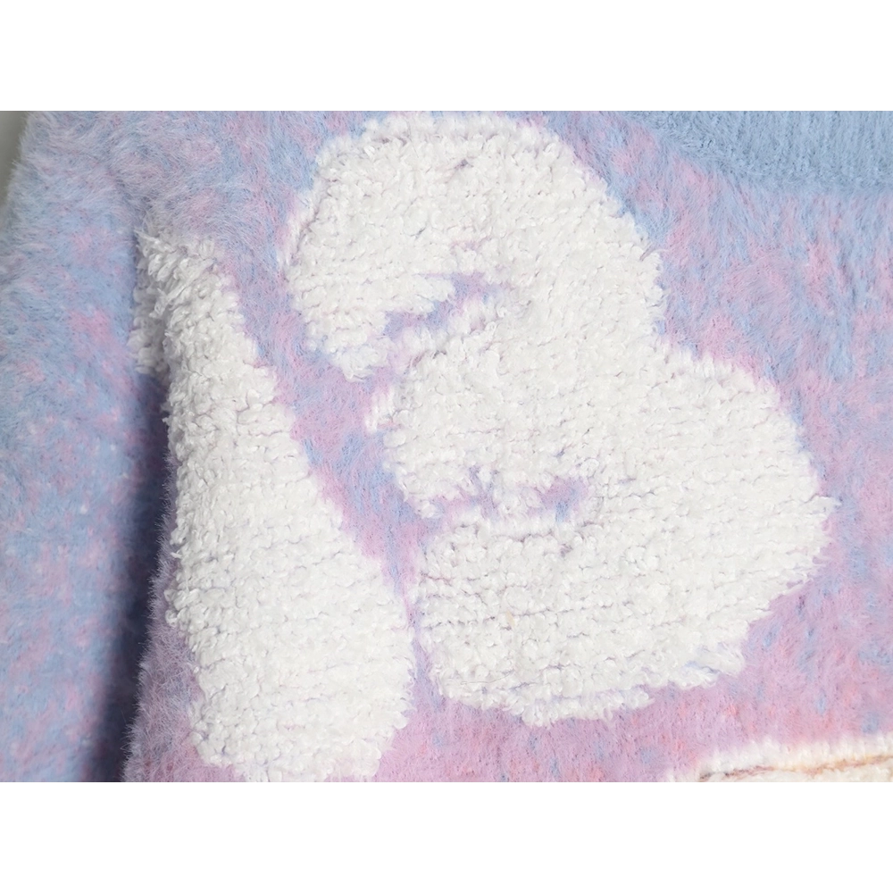 13De Marzo Sweater,in low price trust seller,Clothing,Buy Cheap Discount 13De Marzo Doll Sweater
