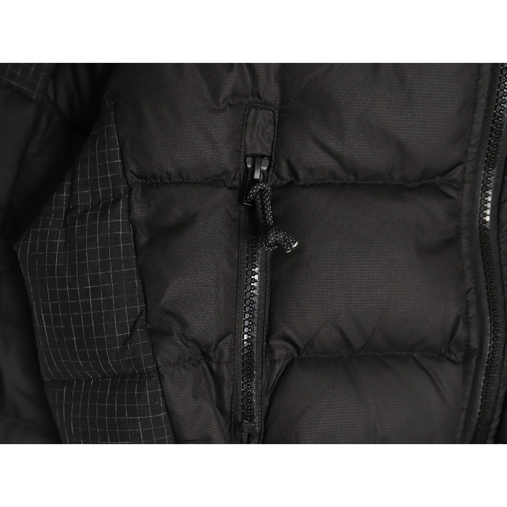 The North Face Jacket,Jacket,Clothing,Buy Cheap Discount The North Face highwaisted plaid short patchwork down jacket