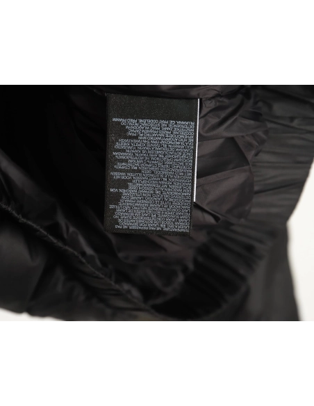 The North Face Jacket,Jacket,Clothing,Buy Cheap Discount The North Face highwaisted plaid short patchwork down jacket