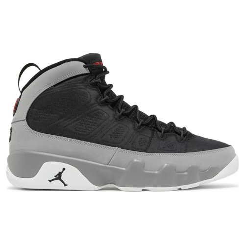 AIR JORDAN 9 RETRO PARTICLE GREY CT8019 060,AIR JORDAN 9,Air Jordan