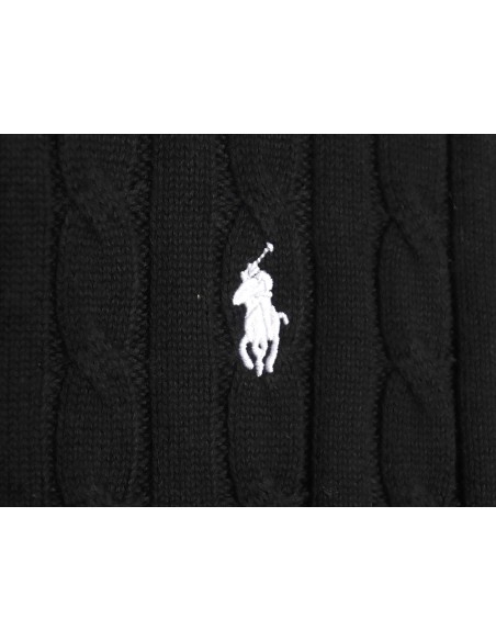 Ralph Lauren in low price trust seller,in low price trust seller,Clothing,Buy Cheap Discount Ralph Lauren heavyweight cable knit